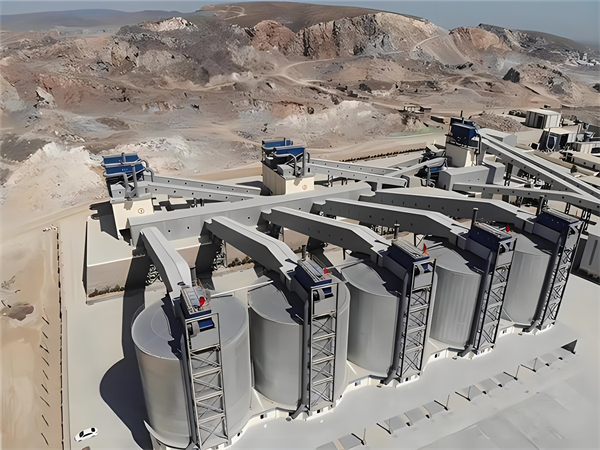 岑溪水泥钢板仓