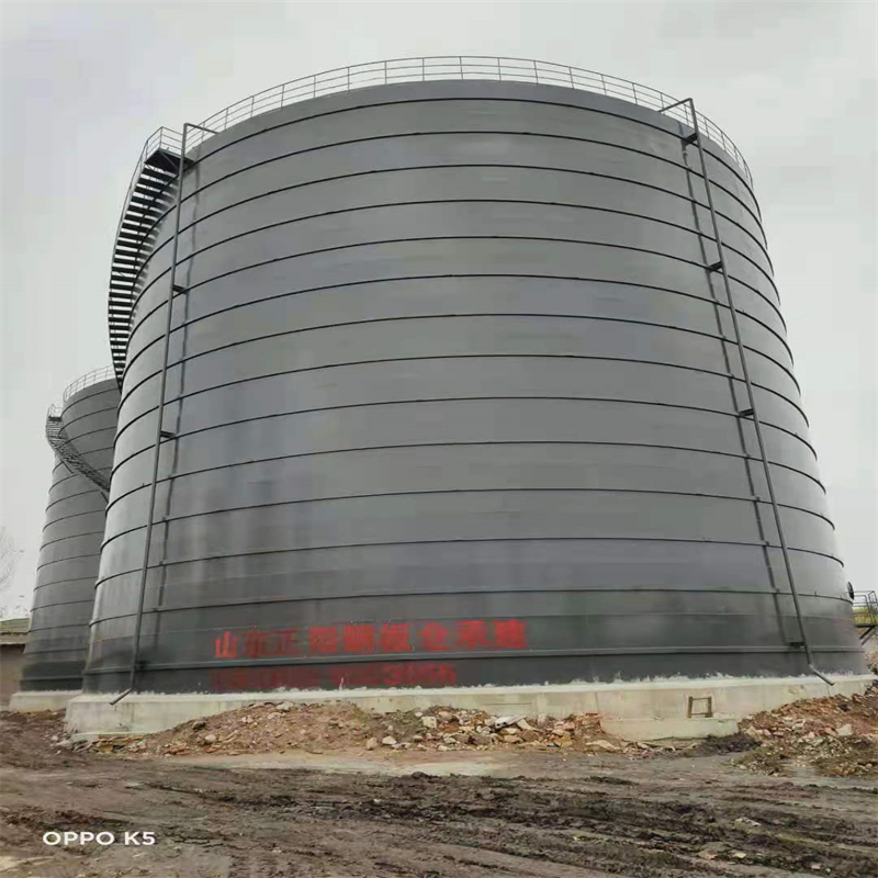 岑溪3万吨大型钢板库